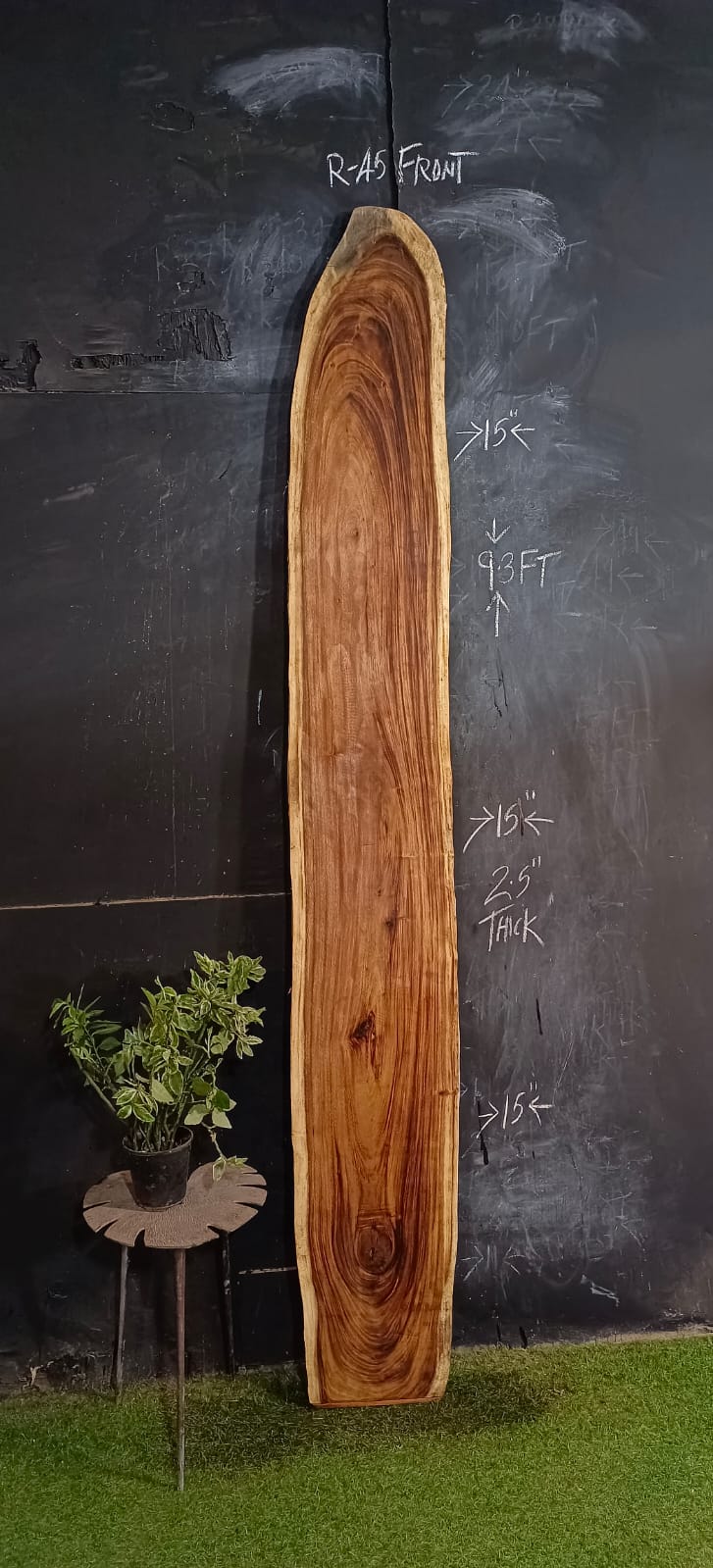 Wood